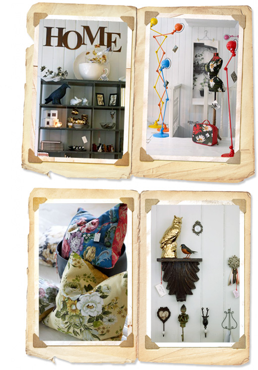 Caravan images